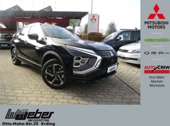 Bild des Angebotes Mitsubishi Eclipse Cross PHEV TOP MIVEC 2.4 4WD,NAVI SHZ KAMERA