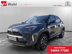 Bild des Angebotes Toyota Yaris Cross 1.5 Hybrid FWD Teamplayer