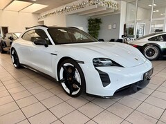 Bild des Angebotes Porsche Taycan Sport Turismo GTS SportDesign/Panorama