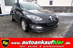 Bild des Angebotes Renault Megane III Limited Klima SHZ Mod. 2015