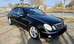 Bild des Angebotes Mercedes-Benz E 280 E 280 CDI / AHK / PDC / AUTOMATIK