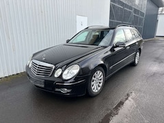 Bild des Angebotes Mercedes-Benz E 220 T CDI AHK  Bi-Xenon Festpreis!