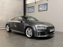 Bild des Angebotes Audi TT Coupe 45 TFSI S-tronic/S-Line/Bang Olufsen