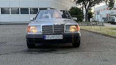 Bild des Angebotes Mercedes-Benz 200 Mercedes-Benz W124-200 / H-Kennzeichen