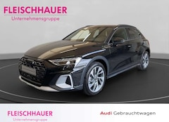 Bild des Angebotes Audi A3 allstreet 35 TFSI S tronic