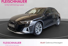 Bild des Angebotes Audi A3 allstreet 35 TFSI S tronic