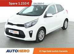 Bild des Angebotes Kia Picanto 1.2 Dream Team*NAVI*CAM*SHZ*ALU*DAB*