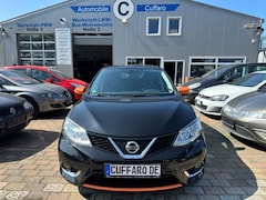 Bild des Angebotes Nissan Pulsar Acenta 1.5 dCi SCHECKHEFT GEFLEGT ALLES NEU DRAN M