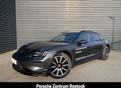 Bild des Angebotes Porsche Taycan 4 Cross Turismo InnoDrive LED-Matrix