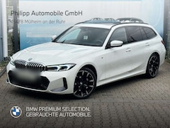 Bild des Angebotes BMW 320 d xDrive Tour M Sport Pano ACC AHK 360° 19"