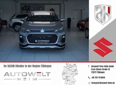 Bild des Angebotes Suzuki Across 2.5 Plug-In Hybrid Comfort+ E-Four