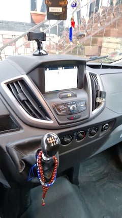 Bild des Angebotes Ford Transit Transit 310 L2 VA Trend