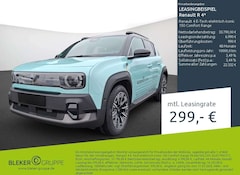 Bild des Angebotes Renault R 4 Renault 4 E-Tech elektrisch Iconic 150 Comfort Ran