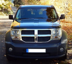Bild des Angebotes Dodge Nitro Nitro 2.8 CRD DPF Automatik SE