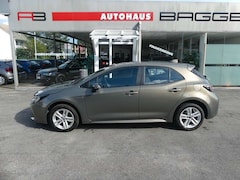 Bild des Angebotes Toyota Corolla 1.8 HYBRID  ACTIVE Automatik