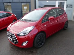 Bild des Angebotes Hyundai iX20 1.4 blue Passion Klima Einparkhilfe Lenkradheizung