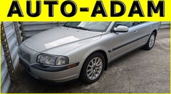 Bild des Angebotes Volvo S80 2.4*Automatikgetriebe*97.304 Km*Tüv:08/2026*