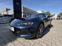 Mazda MX-5 1.5L SKYACTIV-G 132 6MT RWD Kazari