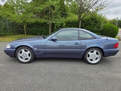 Bild des Angebotes Mercedes-Benz SL 320 Designo Variocolor Panoramadach