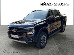 Bild des Angebotes Ford Ranger Plug-in-Hybrid Wildtrak e-4WD Doppelkabine