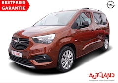 Bild des Angebotes Opel Combo Life E 1.2 Ultimate Navi Panorama Head-Up