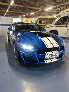 Bild des Angebotes Ford Mustang Fastback 5.0 Ti-VCT V8 Aut. GT