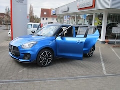 Bild des Angebotes Suzuki Swift HYBRID1.4 SR +WR
