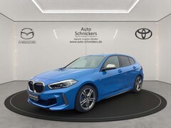 Bild des Angebotes BMW 135 I-xDRIVE+NAV+CARPLAY+BUSINESS-P+SHZ