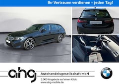 Bild des Angebotes BMW 330 i xDrive Touring Aut. M Sportpaket HIFI ACC S