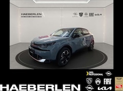Bild des Angebotes Citroen C4 Elektromotor e-Max *360°Kamera*Head-Up*