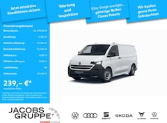 Bild des Angebotes VW T7 Transporter Kasten 2,0 l 81 kW TDI 6-Gang Radst. 3100 mm