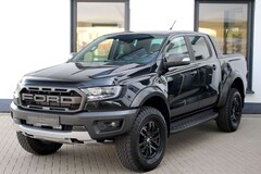 Bild des Angebotes Ford Ranger Ranger Raptor DoKa 4x4  PERFORMANCE Panther 1.HD