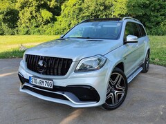 Bild des Angebotes Mercedes-Benz GL 350 GL 350 BlueTEC 4Matic 7G-TRONIC