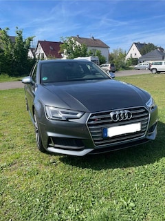 Bild des Angebotes Audi S4 3.0 TFSI quattro