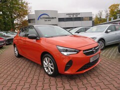Bild des Angebotes Opel Corsa CORSA F Elegance 1,2 TURBO*LED+PDC+TEMPO+APPCon*