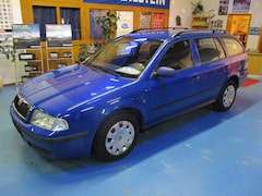 Bild des Angebotes Skoda Octavia 1.6 Combi Tour