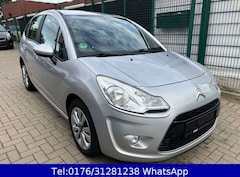 Bild des Angebotes Citroen C3 !! Tüv Nov.2026 !! 67TKM !! Klima !!