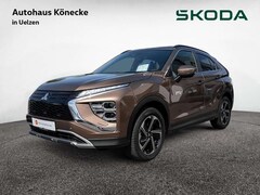 Bild des Angebotes Mitsubishi Eclipse Cross 2.4 Mivec PHEV HUD STHZ SHZ LED