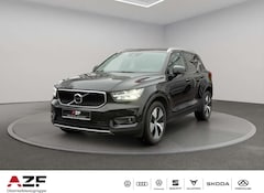 Bild des Angebotes Volvo XC40 XC 40 T3 Geartronic Momentum Pro NAVI+LED+KAMERA