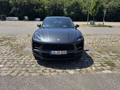 Bild des Angebotes Porsche Macan Basis