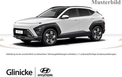 Bild des Angebotes Hyundai KONA KONA Hybrid Trend*inkl.WinterRäd*LED*Navi*RKam*S