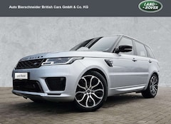 Bild des Angebotes Land Rover Range Rover Sport SDV6 HSE Dynamic
