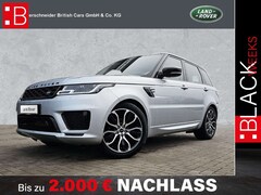 Bild des Angebotes Land Rover Range Rover Sport SDV6 HSE Dynamic