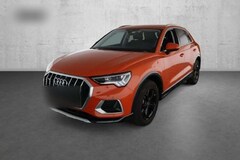 Bild des Angebotes Audi Q3 40 TFSI qu.advanced Stronic,LED,Navi+,AZV