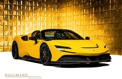 Bild des Angebotes Ferrari SF90 Spider by NOVITEC + FIORANO + CARBON +LIFT+