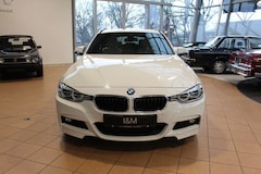 Bild des Angebotes BMW 330 d xDrive M Sport+Pano+SHZ+PDC+AHK+Navi+