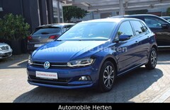 Bild des Angebotes VW Polo VI 1.0 TGI Highline*CNG*ACC*LED*TOP!