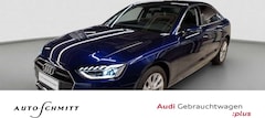 Bild des Angebotes Audi A4 35 TFSI basis