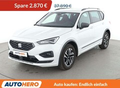 Bild des Angebotes SEAT Tarraco 1.5 TSI ACT FR Aut.*NAVI*CAM*LED*PDC*SHZ*ACC*AHK*