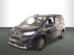 Bild des Angebotes Opel Combo Life E GS*NAVI*ACC*KAMERA*SITZHEIZUNG*PDC*